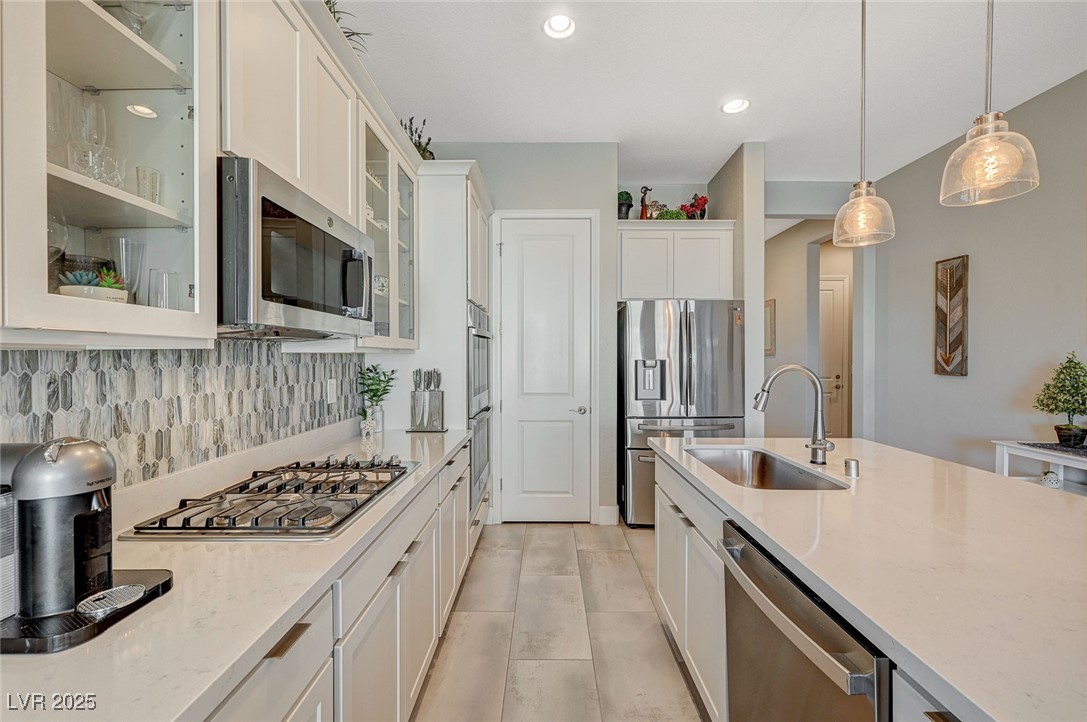 9940 Heather Moore Avenue, Las Vegas, Nevada image 24