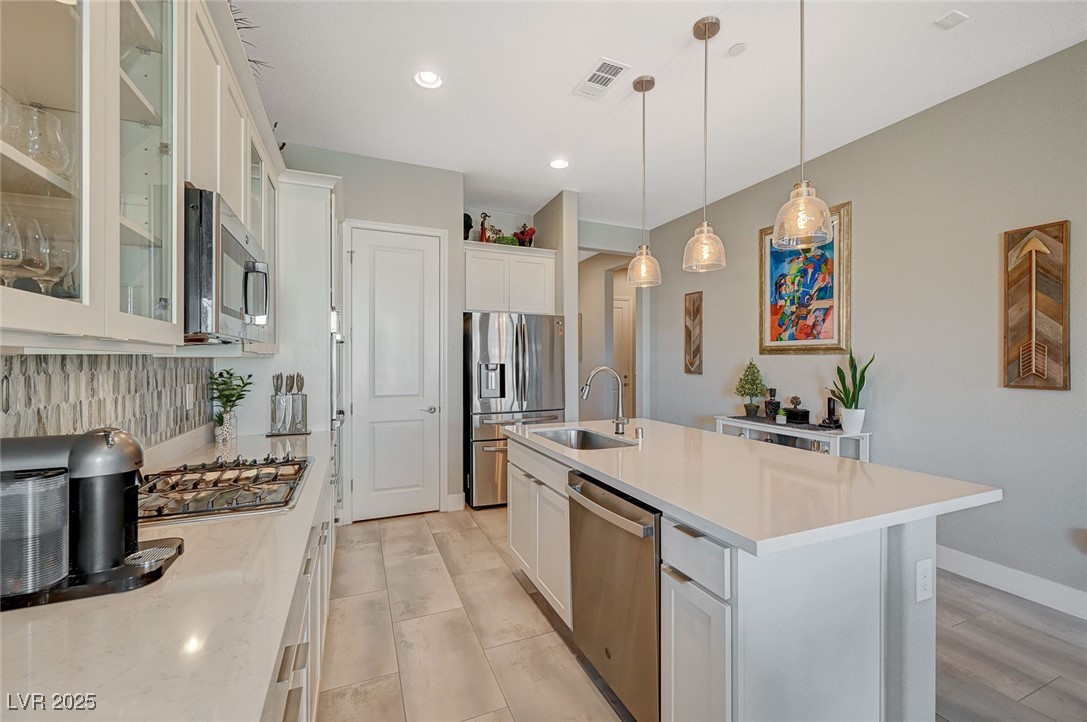 9940 Heather Moore Avenue, Las Vegas, Nevada image 23