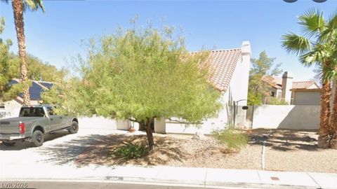 446 Mayan Drive Henderson NV 89014