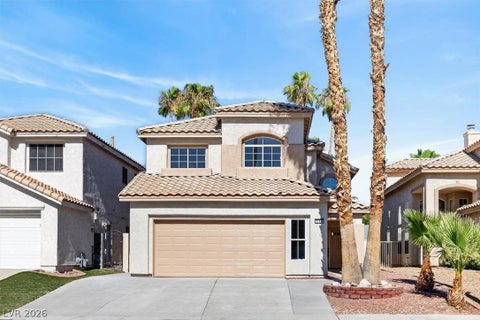 Homes For Sale - 136 Villaggio Street<br/> Henderson, NV 89074