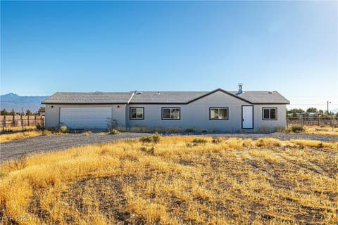Homes For Sale - 1621 Windy Lane<br/> Nye County, Pahrump, NV 89048
