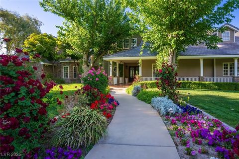 330 Rancho Circle Las Vegas NV 89107
