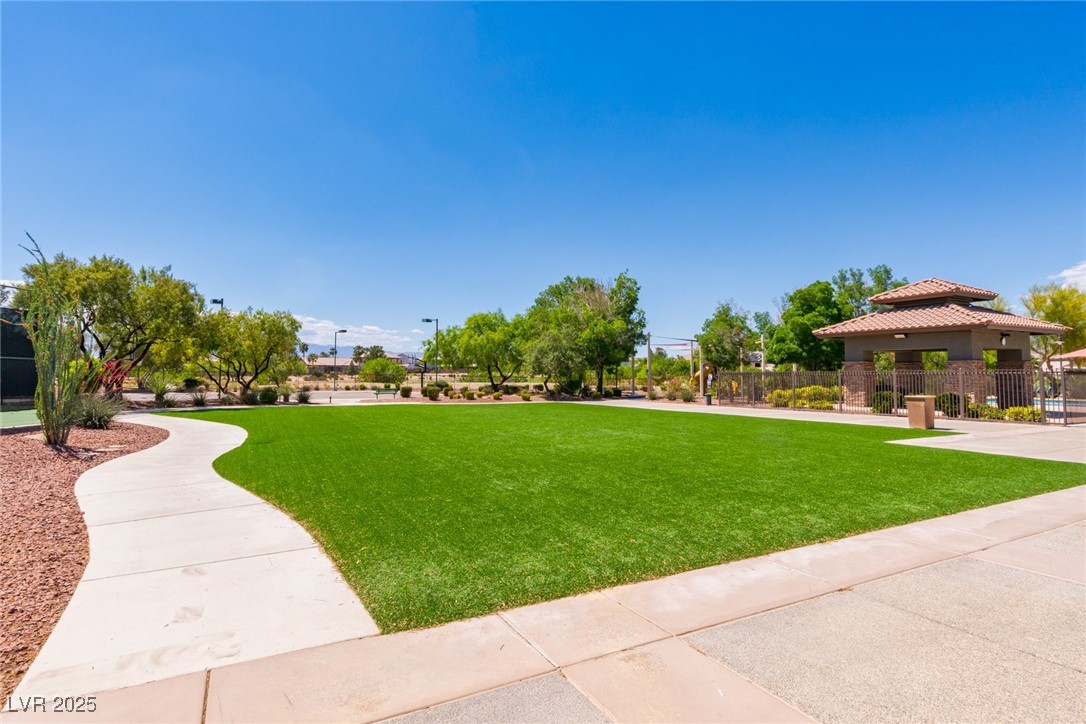 7434 Eggshell Drive, North Las Vegas, Nevada image 30