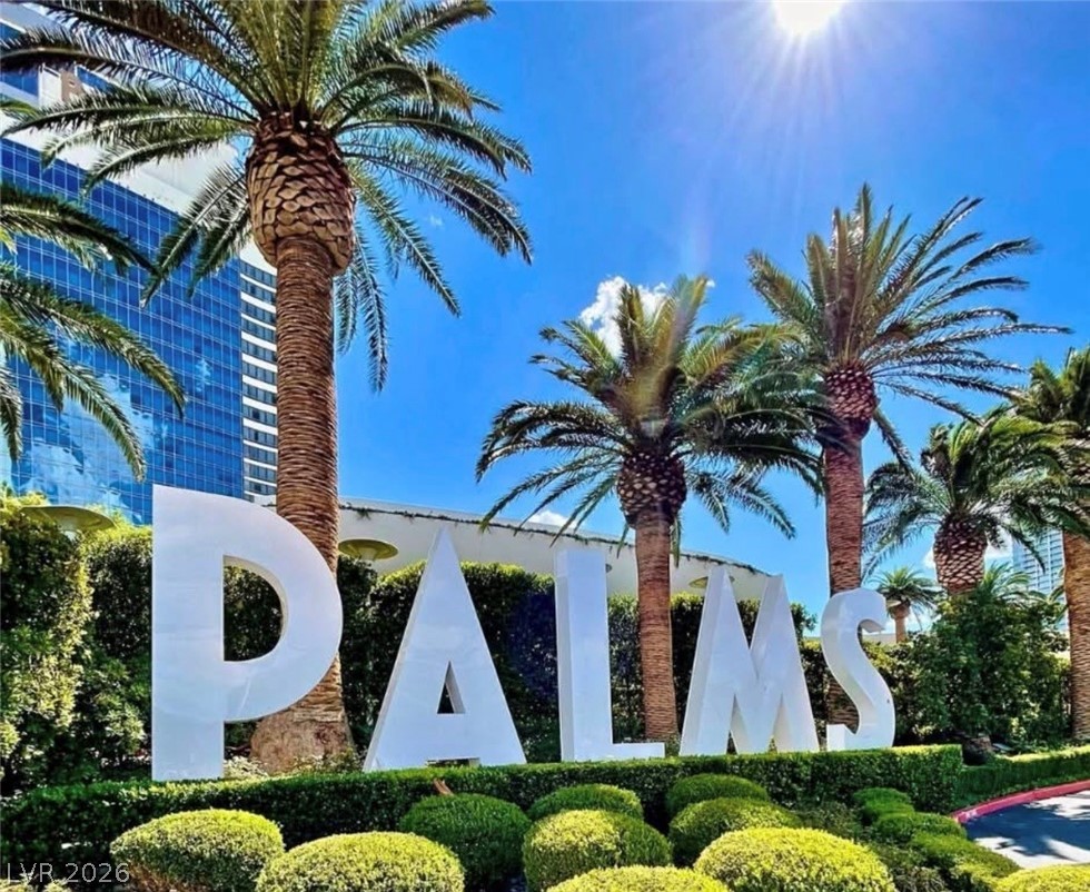 4381 W Flamingo Road 1922