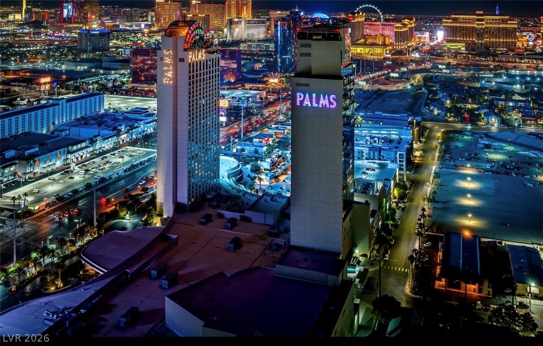 4381 W Flamingo Road 1922