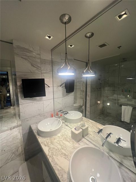 Tiny photo for 4381 W Flamingo Road #1922, Las Vegas, NV 89103 (MLS # 2757631)