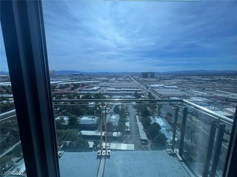 Tiny photo for 4381 W Flamingo Road #1922, Las Vegas, NV 89103 (MLS # 2757631)