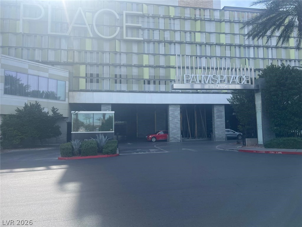 4381 W Flamingo Road 1922