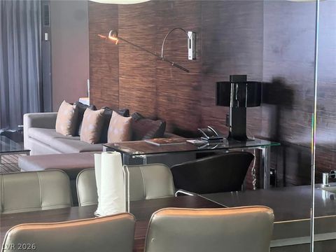 Tiny photo for 4381 W Flamingo Road #1922, Las Vegas, NV 89103 (MLS # 2757631)