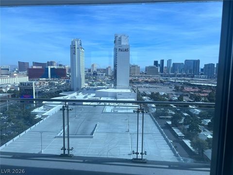 Tiny photo for 4381 W Flamingo Road #1922, Las Vegas, NV 89103 (MLS # 2757631)