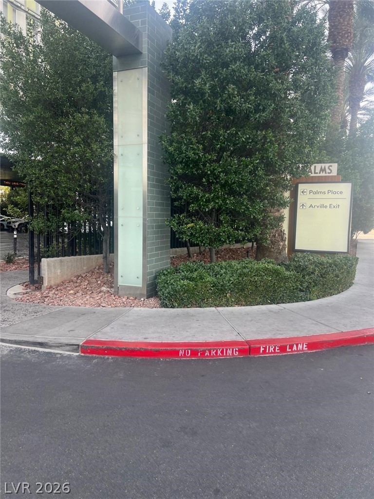 4381 W Flamingo Road 1922