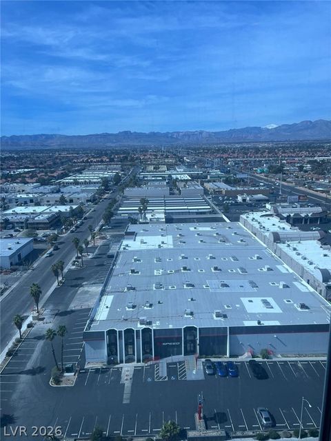 Tiny photo for 4381 W Flamingo Road #1922, Las Vegas, NV 89103 (MLS # 2757631)