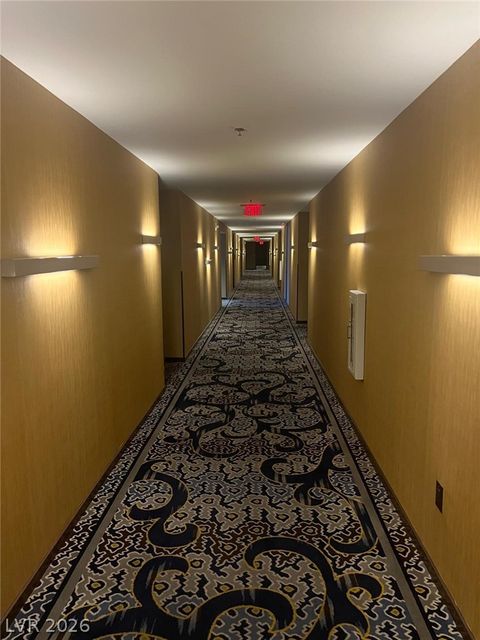 Tiny photo for 4381 W Flamingo Road #1922, Las Vegas, NV 89103 (MLS # 2757631)