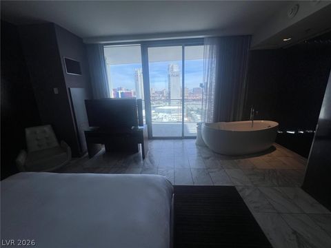 Tiny photo for 4381 W Flamingo Road #1922, Las Vegas, NV 89103 (MLS # 2757631)