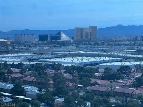 Tiny photo for 4381 W Flamingo Road #1922, Las Vegas, NV 89103 (MLS # 2757631)