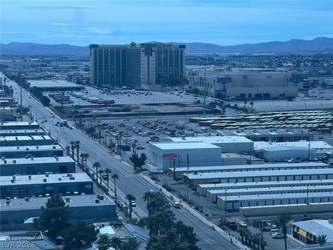 Tiny photo for 4381 W Flamingo Road #1922, Las Vegas, NV 89103 (MLS # 2757631)