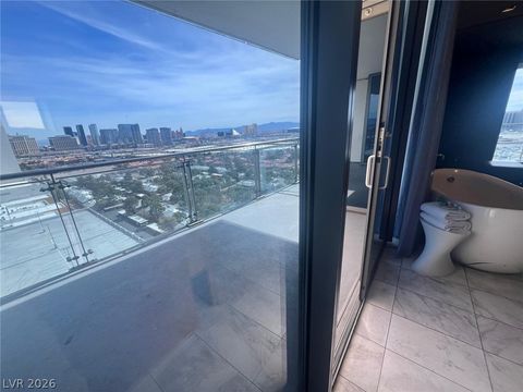 Tiny photo for 4381 W Flamingo Road #1922, Las Vegas, NV 89103 (MLS # 2757631)