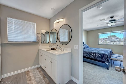 Tiny photo for 2247 Marlboro Drive, Henderson, NV 89014 (MLS # 2793641)