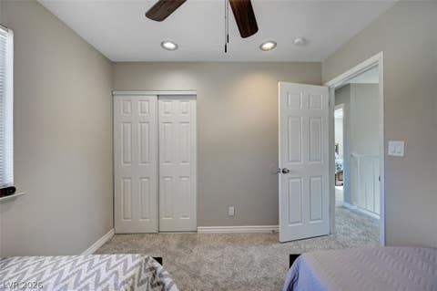 Tiny photo for 2247 Marlboro Drive, Henderson, NV 89014 (MLS # 2793641)