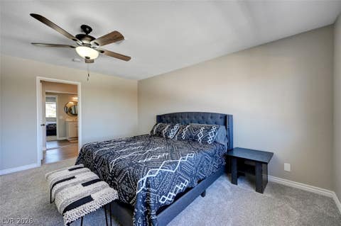 Tiny photo for 2247 Marlboro Drive, Henderson, NV 89014 (MLS # 2793641)