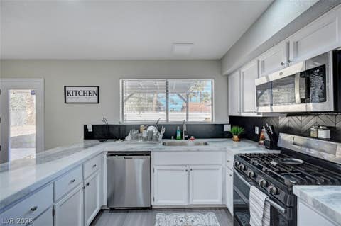 Tiny photo for 2247 Marlboro Drive, Henderson, NV 89014 (MLS # 2793641)