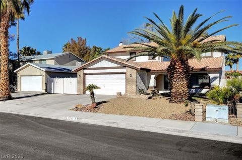 Tiny photo for 2247 Marlboro Drive, Henderson, NV 89014 (MLS # 2793641)
