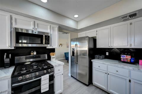 Tiny photo for 2247 Marlboro Drive, Henderson, NV 89014 (MLS # 2793641)