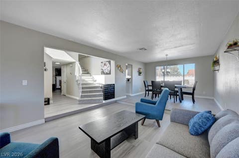 Tiny photo for 2247 Marlboro Drive, Henderson, NV 89014 (MLS # 2793641)