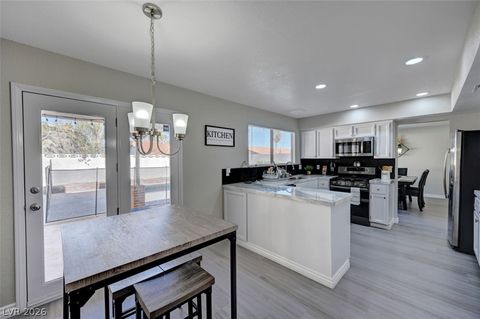 Tiny photo for 2247 Marlboro Drive, Henderson, NV 89014 (MLS # 2793641)