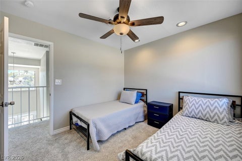Tiny photo for 2247 Marlboro Drive, Henderson, NV 89014 (MLS # 2793641)