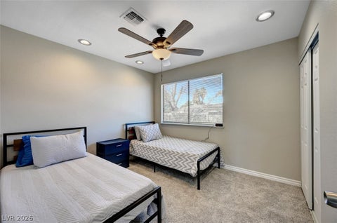 Tiny photo for 2247 Marlboro Drive, Henderson, NV 89014 (MLS # 2793641)