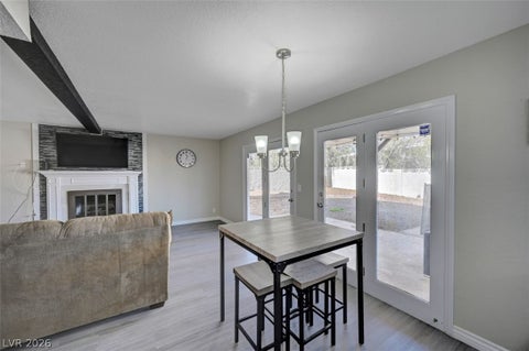 Tiny photo for 2247 Marlboro Drive, Henderson, NV 89014 (MLS # 2793641)