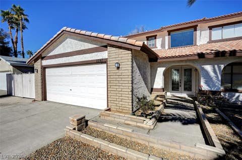 Tiny photo for 2247 Marlboro Drive, Henderson, NV 89014 (MLS # 2793641)