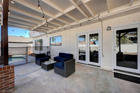 Tiny photo for 2247 Marlboro Drive, Henderson, NV 89014 (MLS # 2793641)