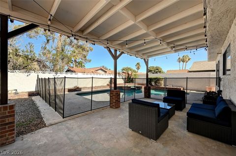 Tiny photo for 2247 Marlboro Drive, Henderson, NV 89014 (MLS # 2793641)