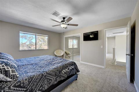Tiny photo for 2247 Marlboro Drive, Henderson, NV 89014 (MLS # 2793641)