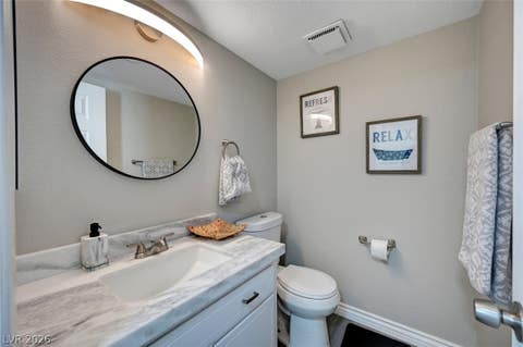 Tiny photo for 2247 Marlboro Drive, Henderson, NV 89014 (MLS # 2793641)