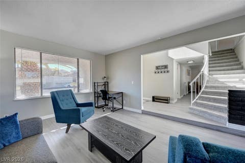 Tiny photo for 2247 Marlboro Drive, Henderson, NV 89014 (MLS # 2793641)
