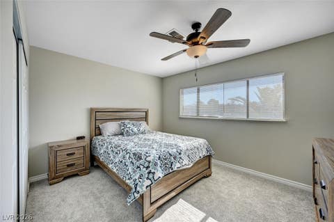 Tiny photo for 2247 Marlboro Drive, Henderson, NV 89014 (MLS # 2793641)