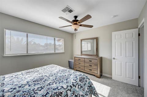 Tiny photo for 2247 Marlboro Drive, Henderson, NV 89014 (MLS # 2793641)