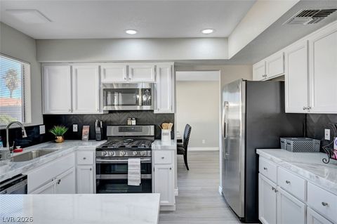 Tiny photo for 2247 Marlboro Drive, Henderson, NV 89014 (MLS # 2793641)