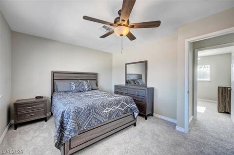 Tiny photo for 2247 Marlboro Drive, Henderson, NV 89014 (MLS # 2793641)