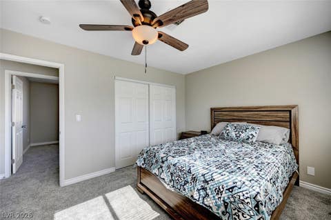 Tiny photo for 2247 Marlboro Drive, Henderson, NV 89014 (MLS # 2793641)
