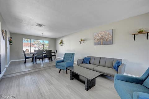 Tiny photo for 2247 Marlboro Drive, Henderson, NV 89014 (MLS # 2793641)
