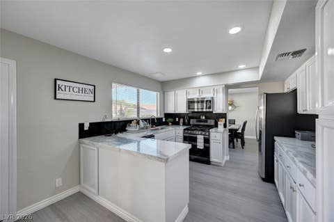 Tiny photo for 2247 Marlboro Drive, Henderson, NV 89014 (MLS # 2793641)