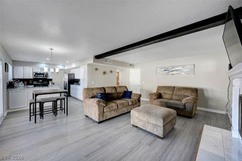 Tiny photo for 2247 Marlboro Drive, Henderson, NV 89014 (MLS # 2793641)