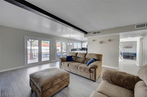 Tiny photo for 2247 Marlboro Drive, Henderson, NV 89014 (MLS # 2793641)