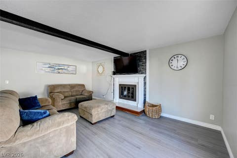 Tiny photo for 2247 Marlboro Drive, Henderson, NV 89014 (MLS # 2793641)