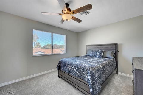 Tiny photo for 2247 Marlboro Drive, Henderson, NV 89014 (MLS # 2793641)