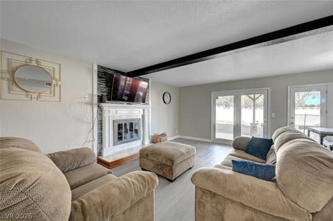 Tiny photo for 2247 Marlboro Drive, Henderson, NV 89014 (MLS # 2793641)